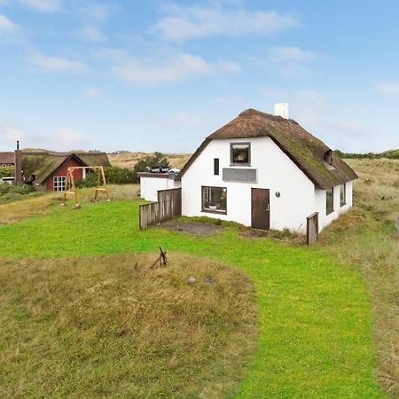 Amazing Home In Hvide Sande With Wifi Havrvig Bagian luar foto