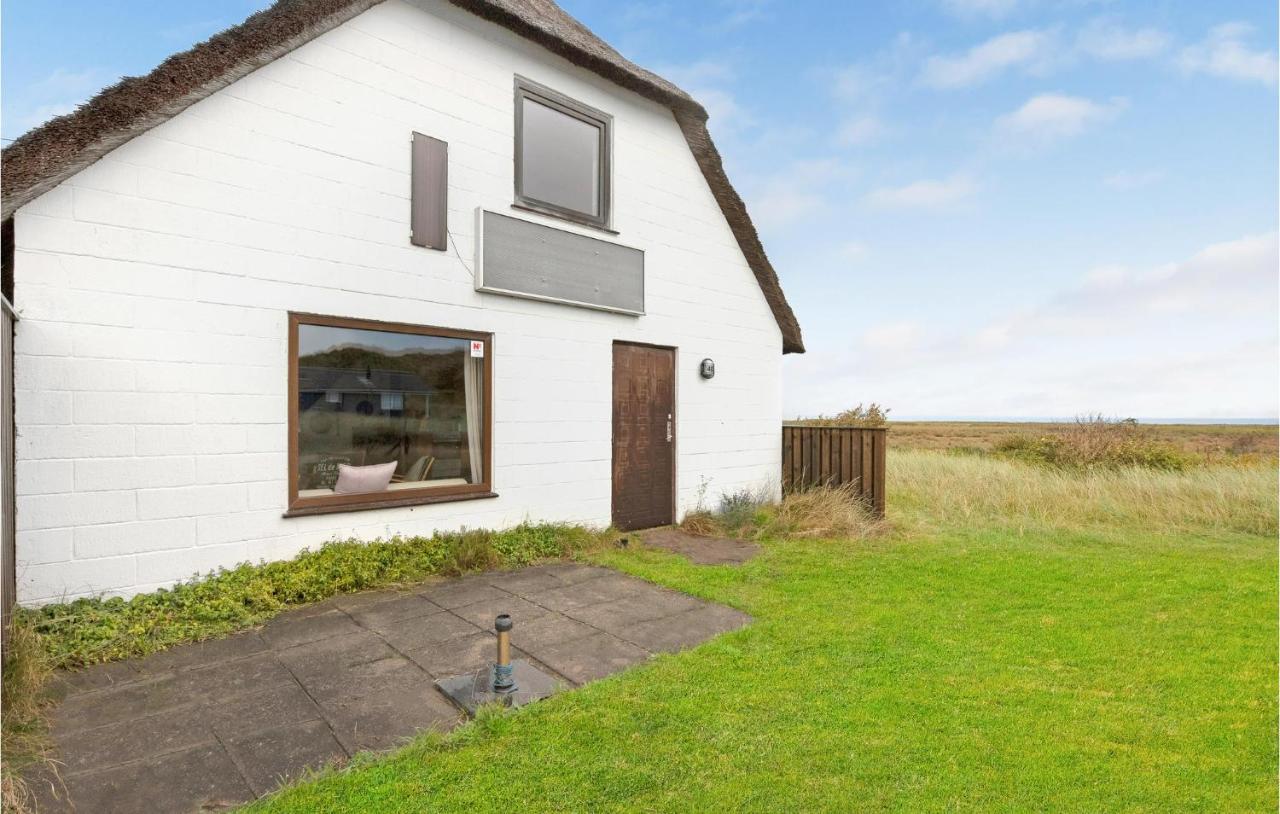 Amazing Home In Hvide Sande With Wifi Havrvig Bagian luar foto