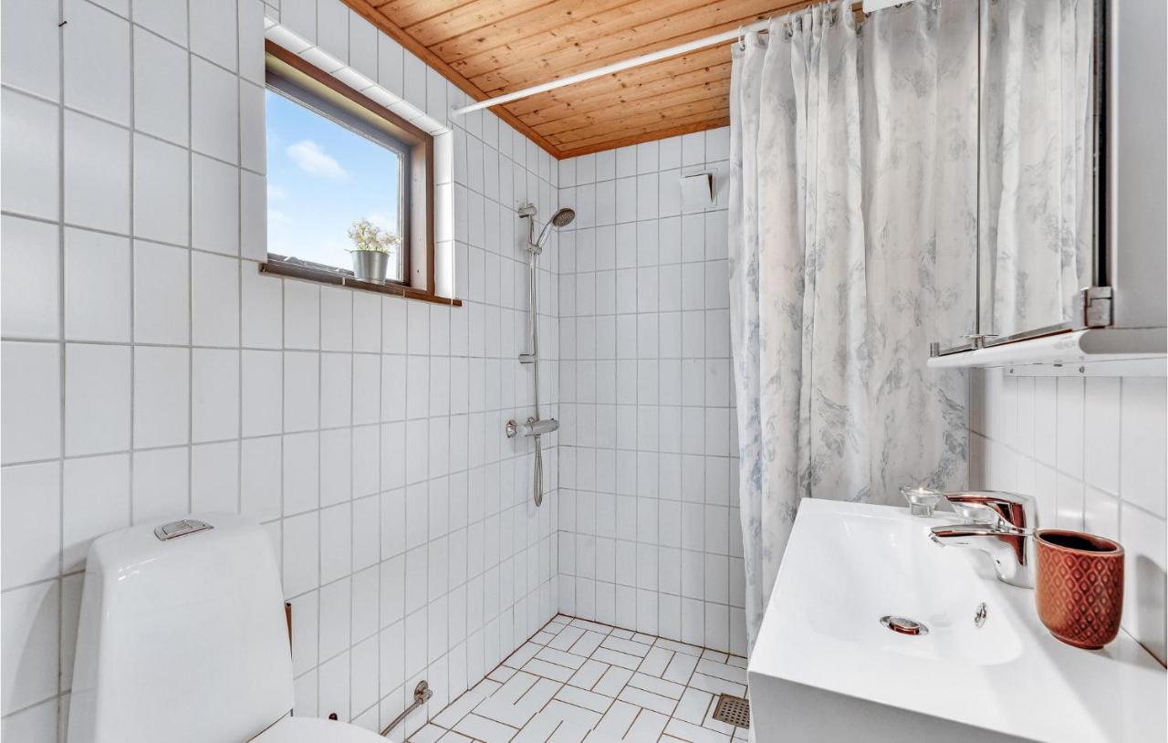 Amazing Home In Hvide Sande With Wifi Havrvig Bagian luar foto